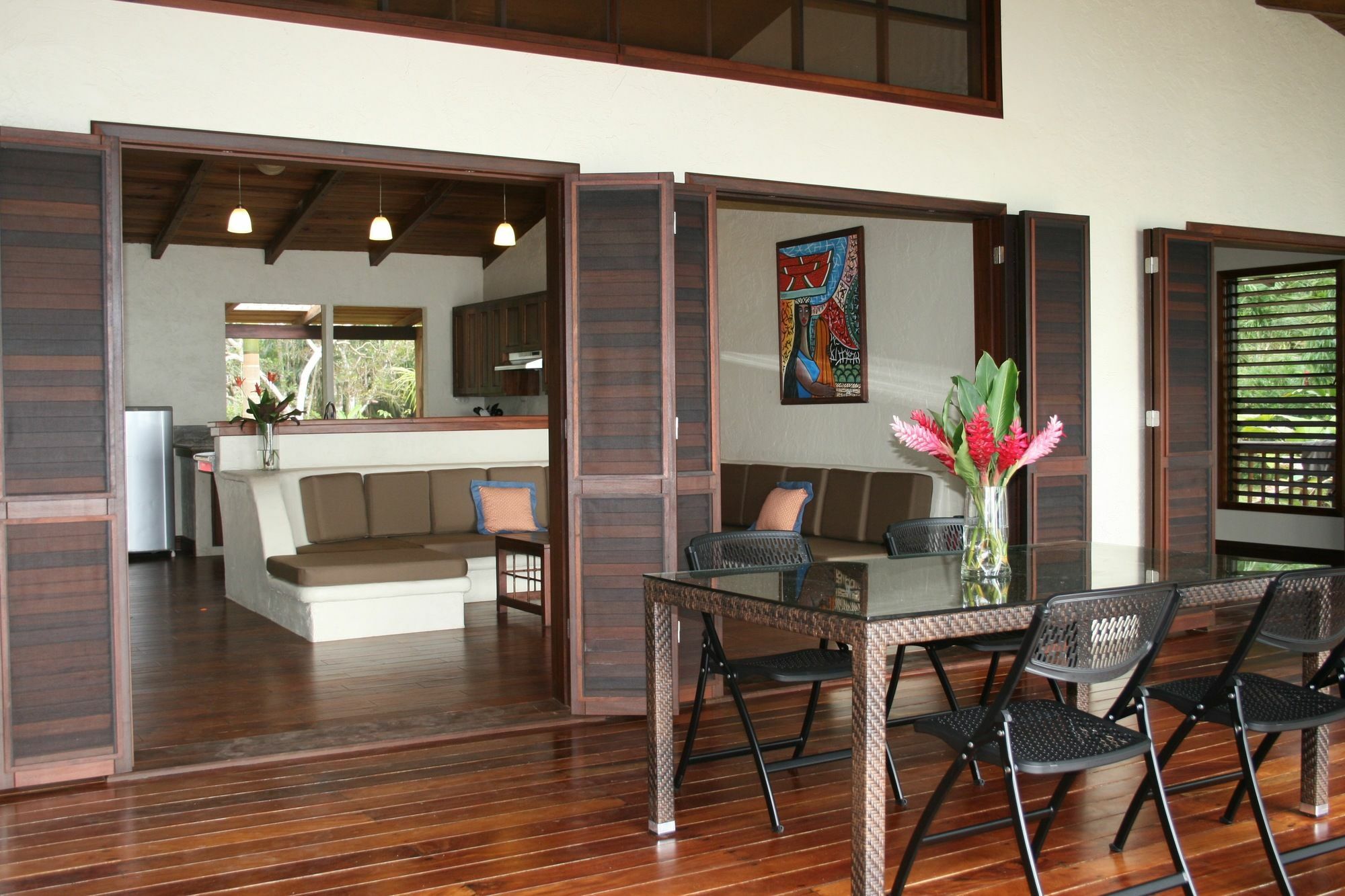 Bosque Del Cabo Rain Forest Lodge Puerto Jiménez Esterno foto