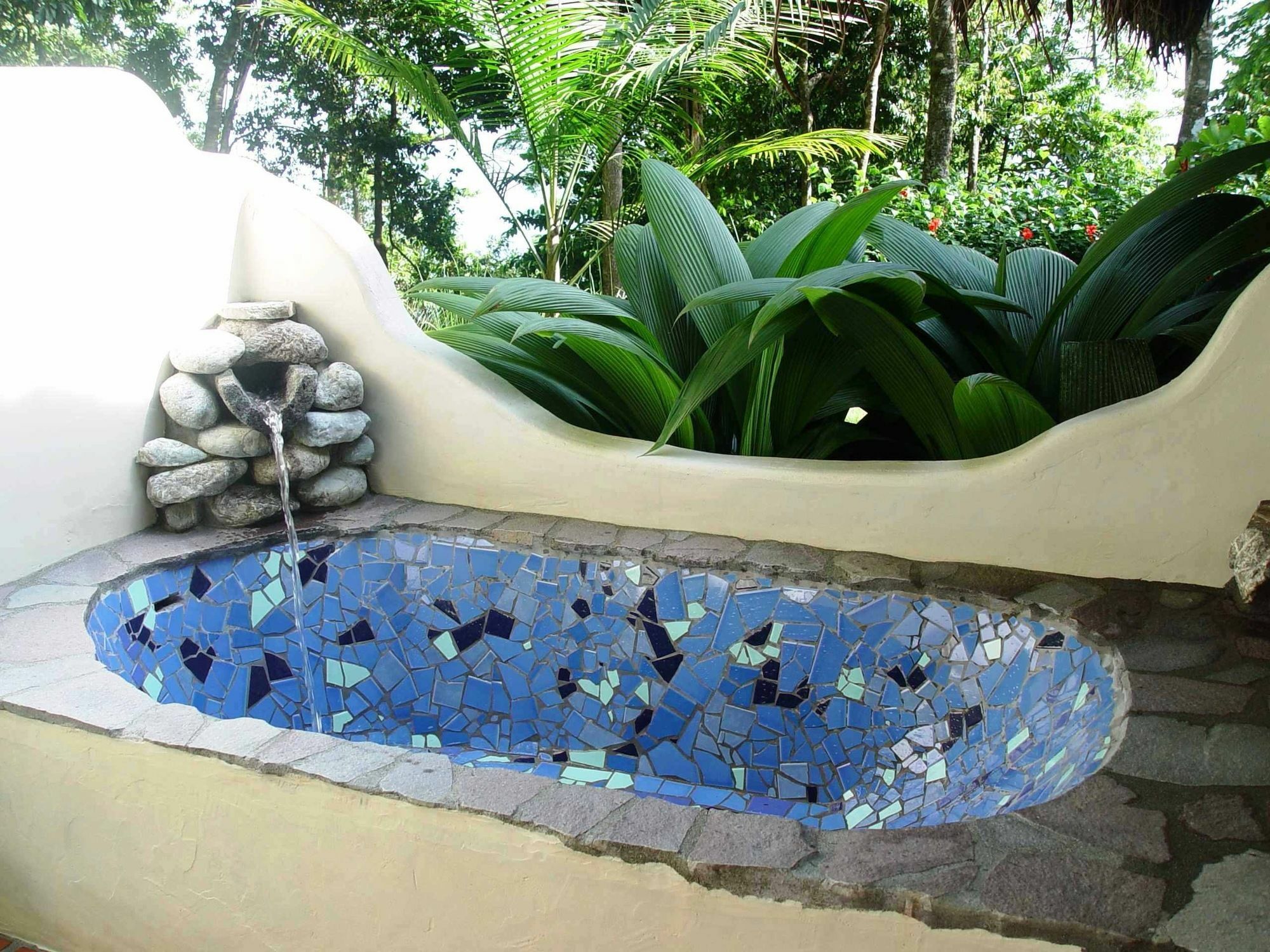 Bosque Del Cabo Rain Forest Lodge Puerto Jiménez Esterno foto
