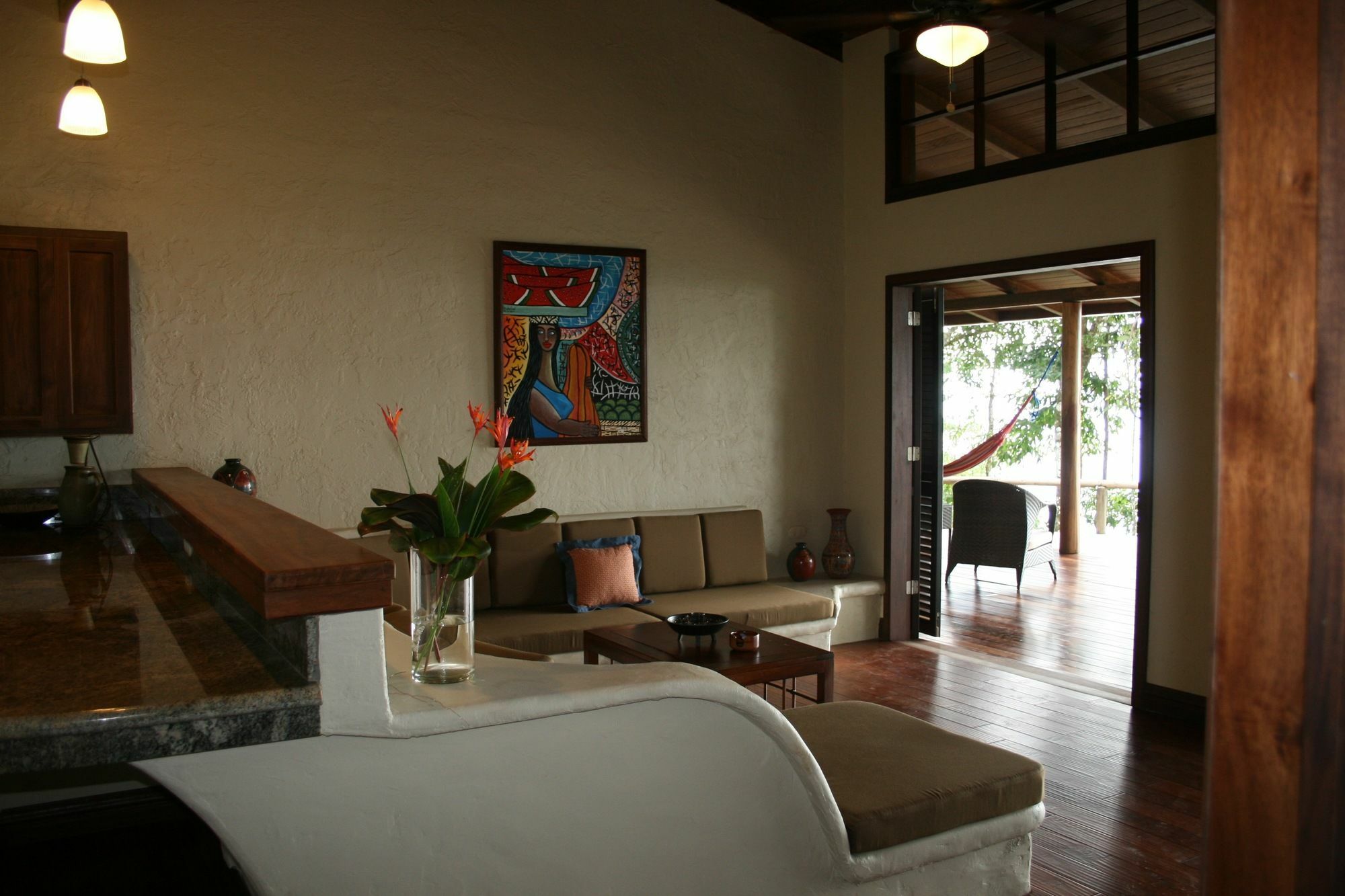 Bosque Del Cabo Rain Forest Lodge Puerto Jiménez Esterno foto